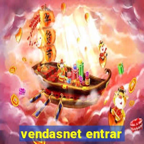 vendasnet entrar